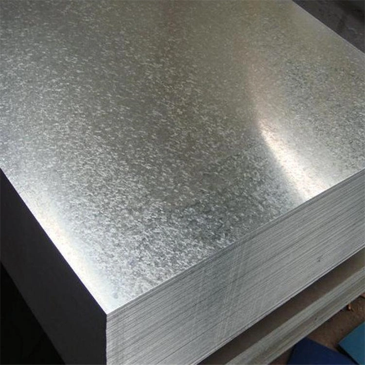 High Quality Roofing Sheet PPGI Dx51 Zinc Coated Cold and Hot Dipped Galvanized Steel Coil Roofing Material