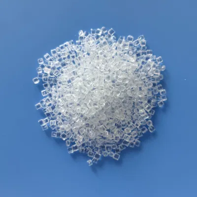 Hot Sale Virgin&Recycled EPS/GPPS/HIPS Granules Plastic Raw Material