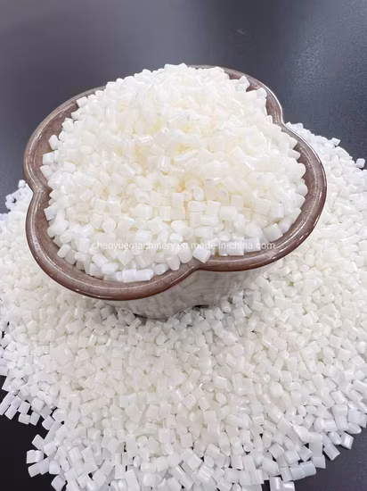 Hot Sale Virgin&Recycled EPS/GPPS/HIPS Granules Plastic Raw Material