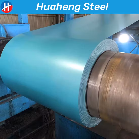 Top Rated Flower Prepainted Galvanized Steel Coil as Decorative Material