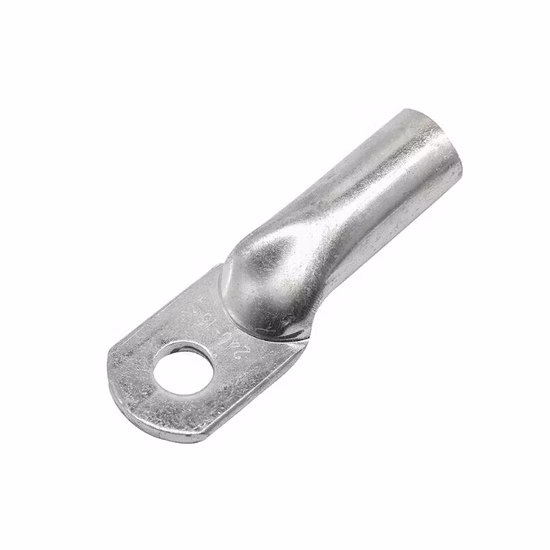 DTG Series Copper Cable Lug Crimp Wire Terminal