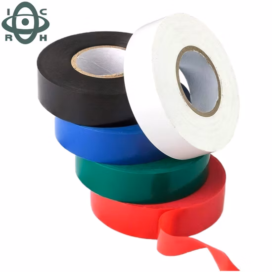 Hot Sale Automatic Wire Tape PVC Electrical Insulation Tape Adhesive Tape
