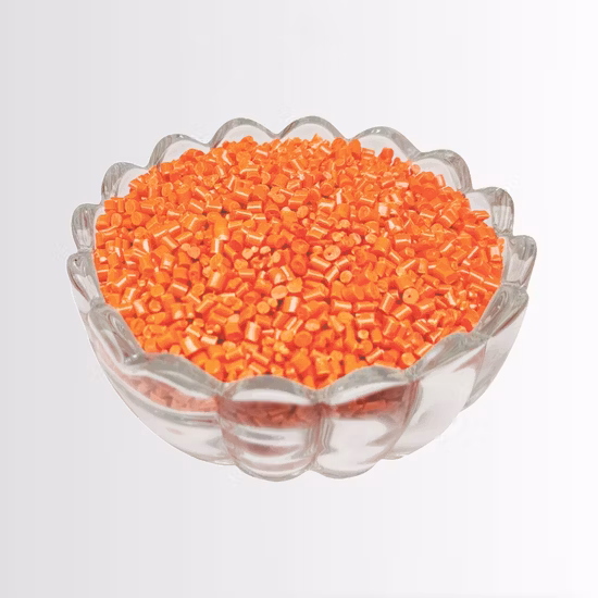 Raw Material ABS Granules Plastic Material ABS