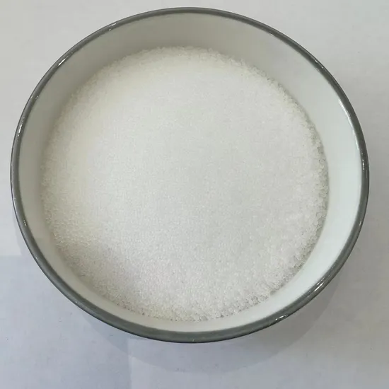 High Quality Expandable Polystyrene Raw Material PS