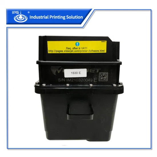 Videojet 1210 Ink Core with Core Board Renew Ink System Assembly Without Pump Sp399307