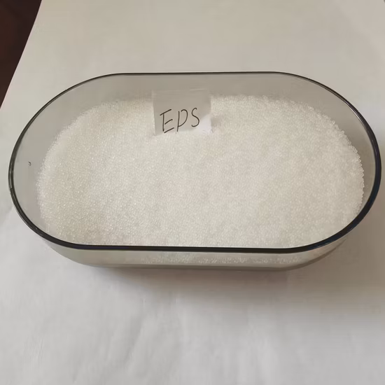 EPS (Expandable Polystyrene) , EPS Resin Raw Material with Best Price HDPE/PP/LDPE/PVC
